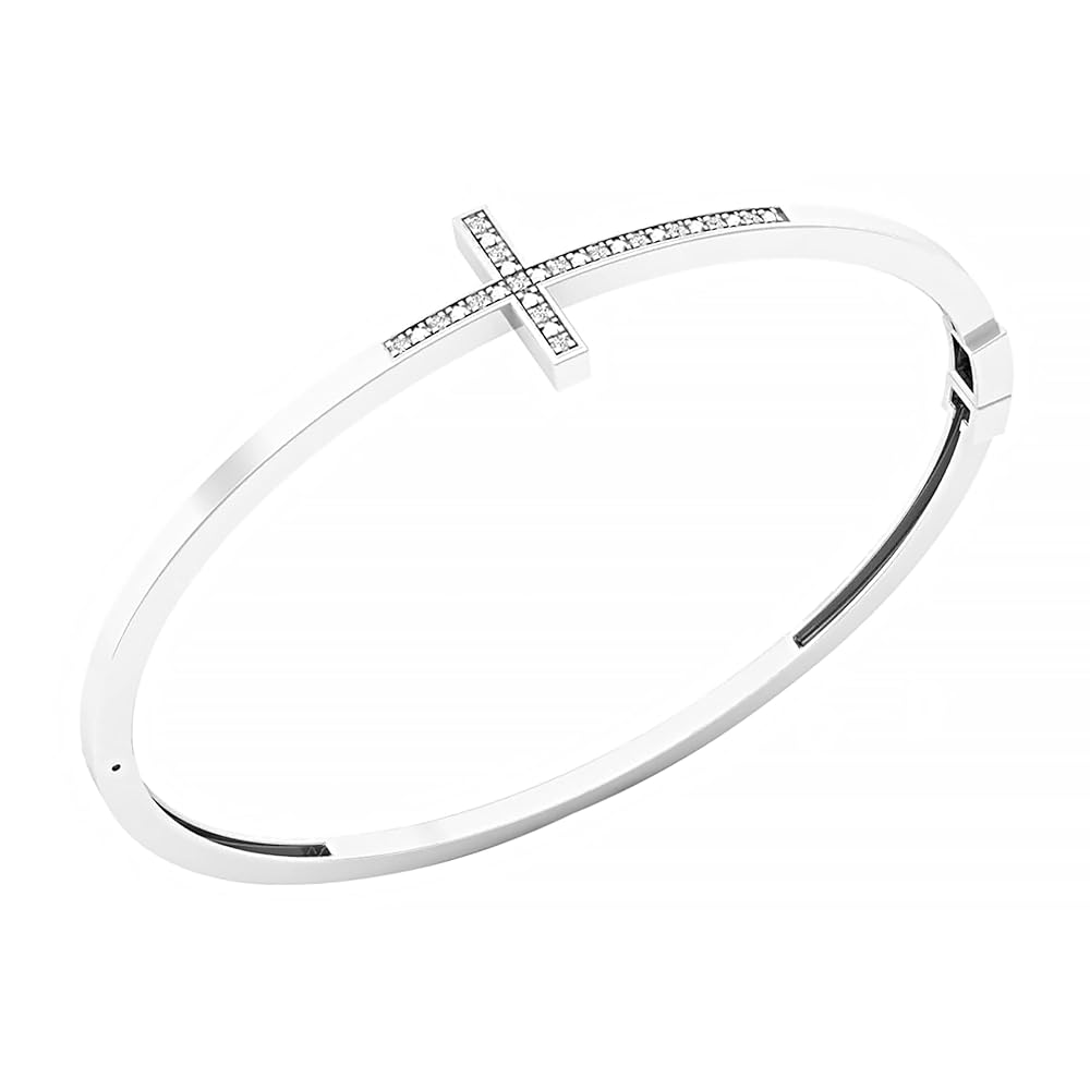 CHRISTIAN DADA　Crow Bangle Christian Dada Twisted Needle Bangle - Gold-Tone Metal